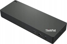 Lenovo ThinkPad Thunderbolt 4 Dock (40B00300DK)