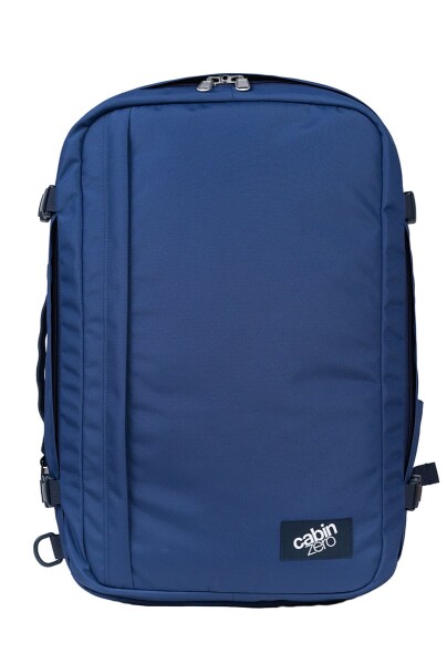 Príručná batožina 55x40x20 CabinZero Classic Plus 42L Navy