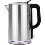 ProfiCook WKS 1321 nerez / Rýchlovarná kanvica / 2200 W / 1.7 l (501321)