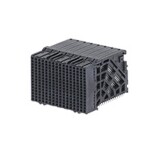 Molex zásuvkové puzdro na dosku Počet pólov 240 760601026 1 ks Tray; 760601026