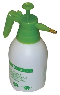 OEM Postrekovač záhradný 2 l / Postrekovač / Ručný / Tlakový (447611)