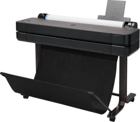 HP DesignJet T630 36-in / Veľkoformátová atramentová tlačiareň / role / 2400 x 1200 DPI / Wi-Fi / LAN (5HB11D)