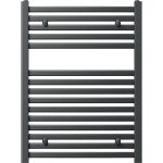 MEXEN - Helios vykurovací rebrík/radiátor 800 x 600 mm, 450 W, antracit W103-0800-600-00-66