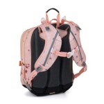 Školský set Bagmaster ALFA 26 A Set S Sqiurells
