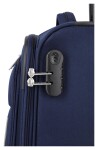Sada cestovných kufrov Travelite Priego S,M,L Navy