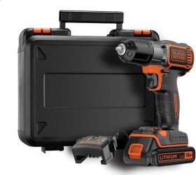 Black & Decker ASD184K