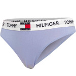 Tommy Hilfiger Tangá UW0UW02193DYB Modrá S