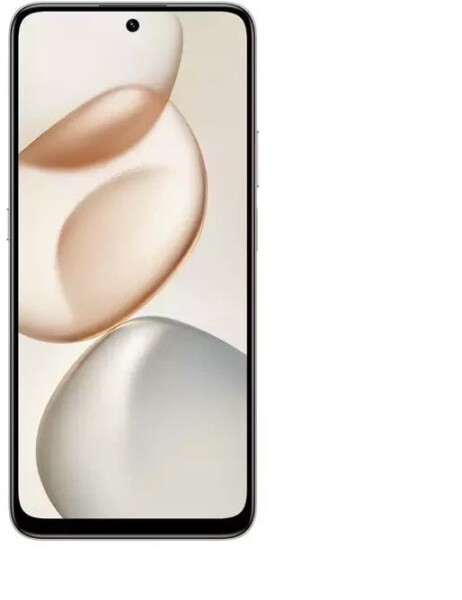 Honor HONOR 400 Smart 5G puhelin, 256/4 Gt, Desert Gold
