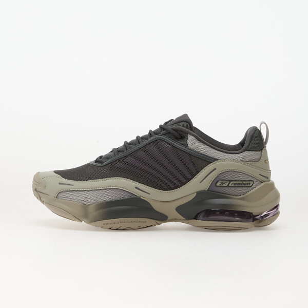 Tenisky Reebok Dmx Series 3000 Grey/ Grey/ Dream Purple EUR 42.5
