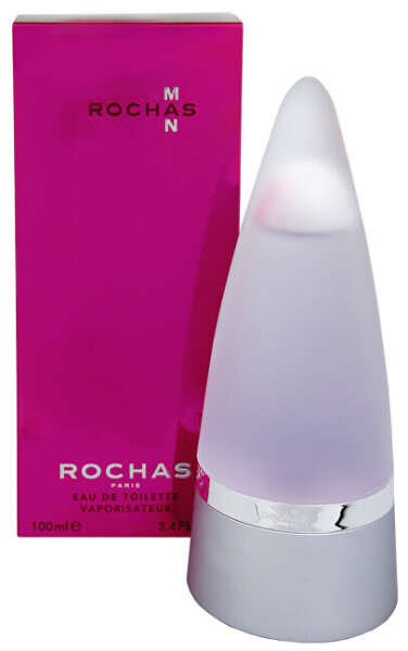 Rochas Rochas Man Edt