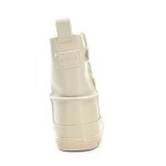 Muris Siberia Warm Taupe zimné barefoot čižmy 34 EUR