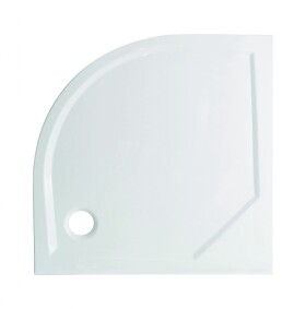 OLSEN SPA - Vanička z liateho mramoru SOFIA NEW VANKSOF90NNEW