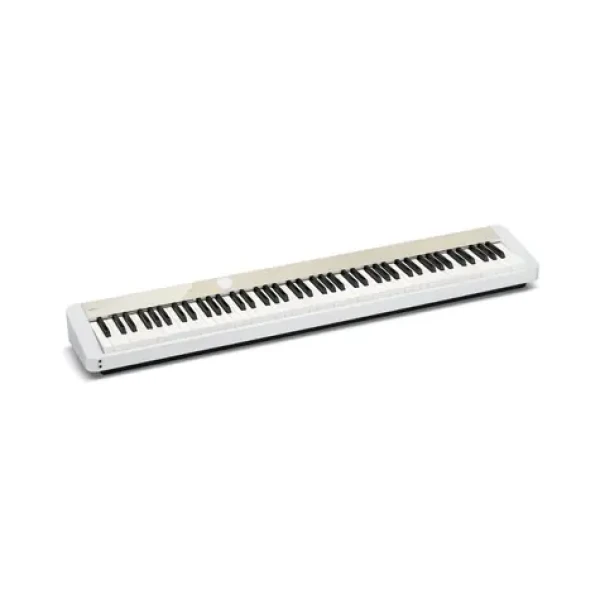 Casio PX S1100 MB / digitálne piáno / 88 klávesov / USB / BT / 6x AA adaptér (4971850363071)