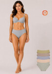 Nohavičky DC Girl 26867 A2 S–XL, viskóza a akryl směs barev L