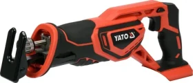 YATO YT-82815 / Aku Priama píla / hĺbka 80 mm / 3000 RPM / 18V / bez Aku (YT-82815)