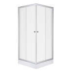 KERRA - Sprchová kabína Pico 80 5907548100719