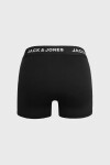 3 PACK Boxerky JACK AND JONES Coby