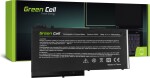 Green Cell Batéria pre Dell Latitude 11 3150 3160 12E5250 / 11,1V 3400mAh (DE117) (DE117)