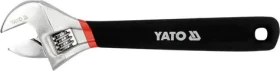 YATO YT-21652 / Kľúč nastaviteľný 250mm (YT-21652)