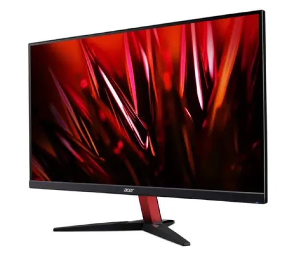 23.8" Acer Nitro KG242Y Ebmiix čierna / Monitor / IPS / FullHD / 100Hz / 1ms / HDMI (UM.QX2EE.E01)