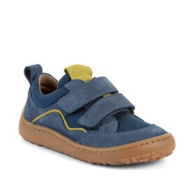 Chlapčenské barefoot tenisky BAZE DENIM Froddo G3130271-42 - 31