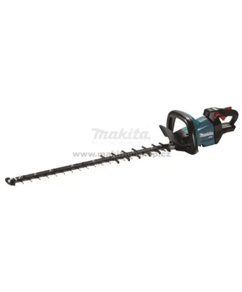Makita UH007GZ / Aku nožnice na živý plot - polostrih / čepeľ 750 mm / 40V / Li ION XGT / Bez aku (UH007GZ)