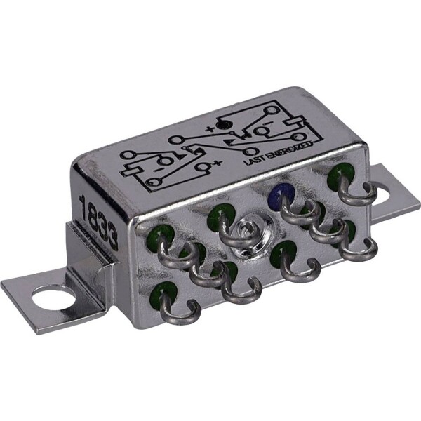 TE Connectivity LS-0601 Package, 1 ks; 1-1617793-8