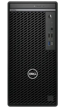 DELL OptiPlex 7020 MT čierna / Intel Core i5-14500 2.6GHz / 8GB / 512GB SSD / Intel UHD 770 / W11P (3C4GJ)