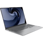 Lenovo IdeaPad Pro 5 16IMH9 sivá / 16 2K / Intel Core Ultra 7 155H 1.4GHz / 16GB / 1TB SSD / RTX3050 6GB / W11H (83D4001ECK)