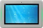 Allnet Design LED Tablet 10 Zoll RK3288 Android 10 und NFC Meetingraum Tablet