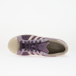 Tenisky adidas Superstar II Supplier Colour/ Aluminium/ Gum5 EUR 44