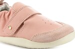 Bobux Xplorer Ripple Cameo Rose prvý barefoot topánky 22 EUR