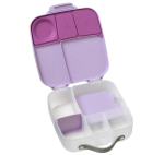 B.box desiatový box veľký - sugar plum EUR