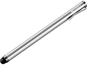 Sandberg Smartphone Stylus strieborná (461-01)