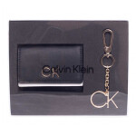 Peňaženka Calvin Klein 8719856609405 Black UNI