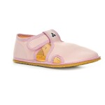 Antal shoes Antal Rascal Basic Pink barefoot papuče 29 EUR