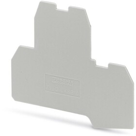 End cover D-UKKB 10 3001394 Phoenix Contact; 3001394