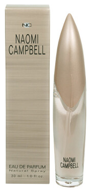 Naomi Campbell Naomi Campbell Edp