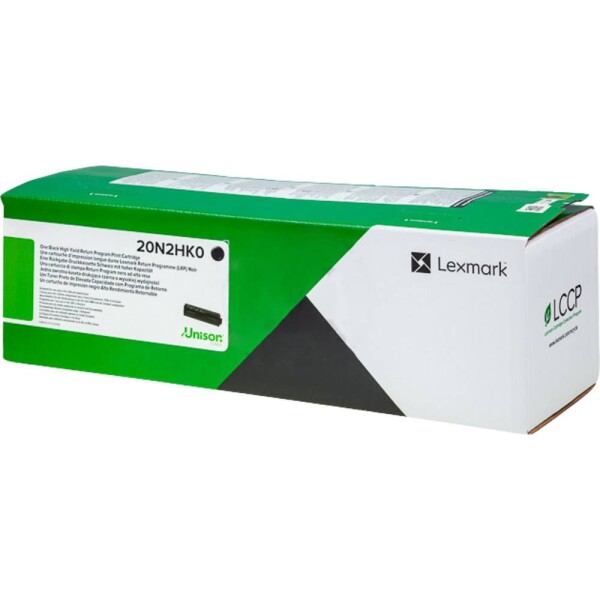 Lexmark Lexmark Lexmark