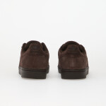 Tenisky adidas Superstar II Aurora Coffee/ Aurora Coffee/ Off White EUR 38