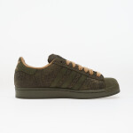 Tenisky adidas Superstar II Olive Strata/ Night Cargo EUR 42 2/3