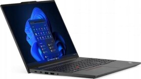 Lenovo Lenovo ThinkPad E16 G1 - Ryzen 5 7530U | 16"-WUXGA | 40GB | 512GB + 2TB | Win11P