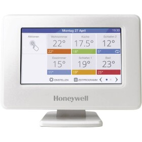 Honeywell gateway Honeywell evohome THR99C3100; THR99C3100 - Honeywell EvoTouch-WiFi THR99C3100