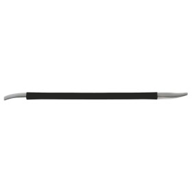 Páčka čierna 3,4 x 5,5 mm, dĺžka 185 mm KS Tools 911.8226; 911.8226