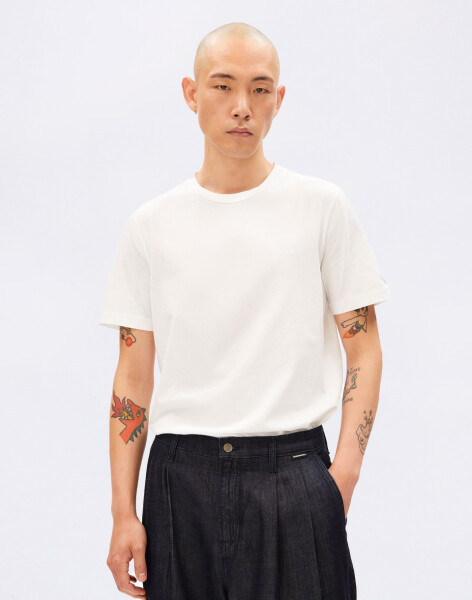 Armedangels Jaames 188 white L