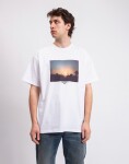 Carhartt WIP S/S Warm Views T-Shirt White M