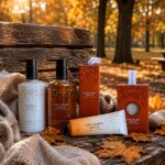 SCOTTISH FINE SOAPS Tuhé mýdlo na ruce Orchard Spice 150 g