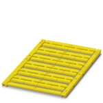 Marker for terminal blocks UCT-TMF 16 YE 0829221 Phoenix Contact; 0829221