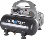 Aerotec Aerotec Airliner Silent Piston Compressor