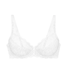 Dámska podprsenka Amourette W - Triumph bílá (0003) 085C